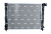 NRF Engine Cooling Radiator 550070 thumbnail
