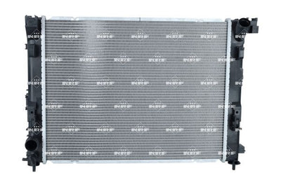 NRF Engine Cooling Radiator 550070
