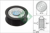 INA Drive Belt Deflection Guide Pulley 532062910 thumbnail