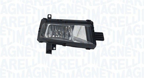 Magneti Marelli Fog Light Left 719000000194 - image 2