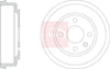 Apec Brake Drum DRM9213 thumbnail