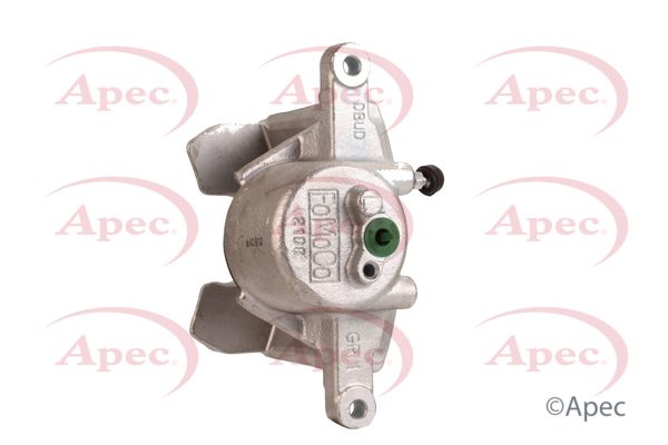 Apec Brake Caliper LCA554N - image 3