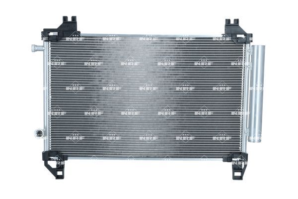 NRF Air Conditioning Condenser 350533 - image 2