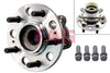 FAG Wheel Bearing Kit 713626690 thumbnail