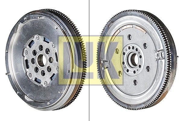 LuK Dual Mass Flywheel 415032310 - image 2