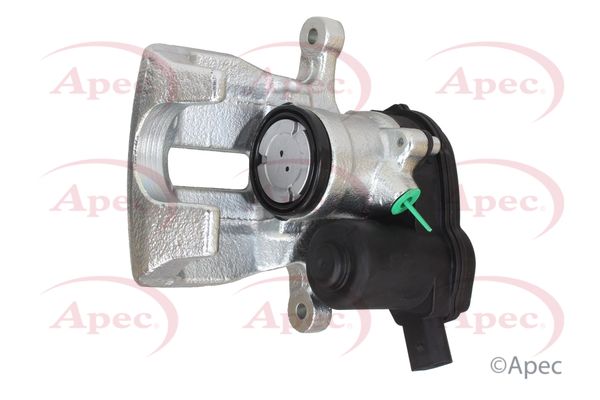 Apec Brake Caliper RCA751 - image 2