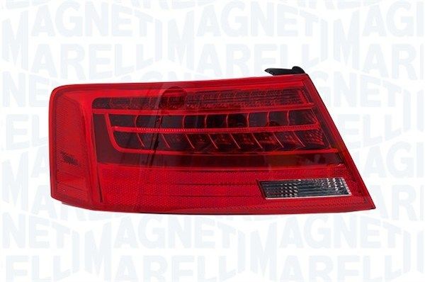 Magneti Marelli Rear Light Lamp Left 714021190703 - image 2