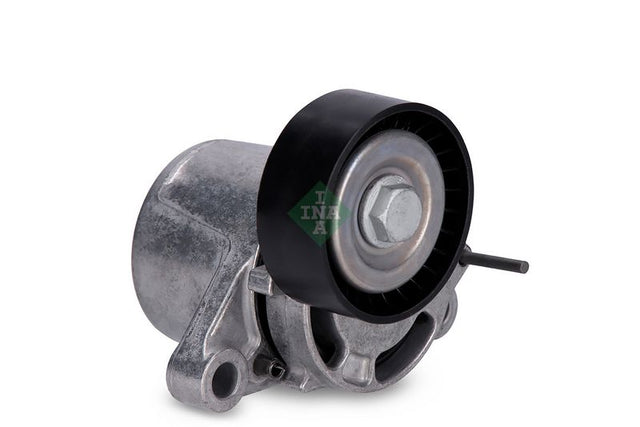 INA Drive Belt Tensioner Pulley 534062710 - image 4