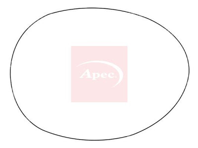 Apec Mirror Glass AMS2770A