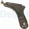 Delphi Wishbone/suspension Track Control Arm TC1098 thumbnail