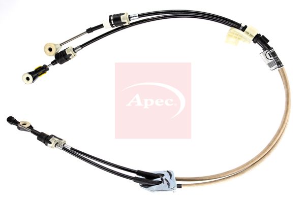 Apec Gear Change Cable CAB7126 - image 2