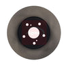 Apec Brake Disc DSK2559 thumbnail