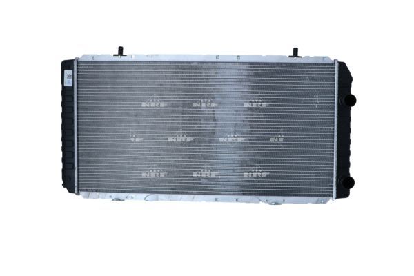 NRF Engine Cooling Radiator 52062 - image 2