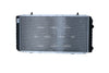NRF Engine Cooling Radiator 52062 thumbnail