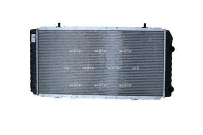 NRF Engine Cooling Radiator 52062