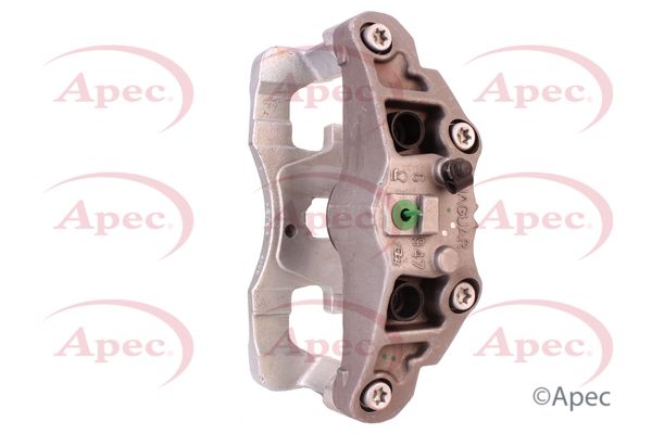 Apec Brake Caliper RCA824 - image 3