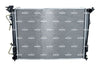 NRF Engine Cooling Radiator 59064 thumbnail