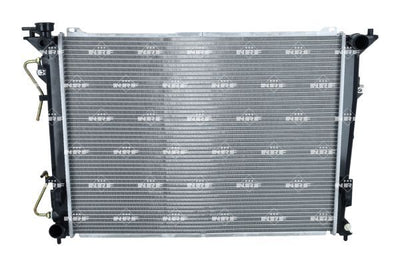 NRF Engine Cooling Radiator 59064
