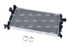 NRF Engine Cooling Radiator 58282 thumbnail