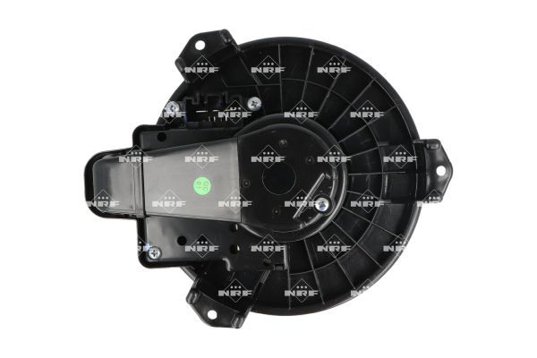 NRF Interior Blower Motor 34306 - image 2