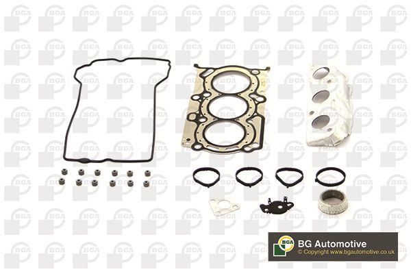 BGA Cylinder Head Gasket Kit HK2961 - image 2
