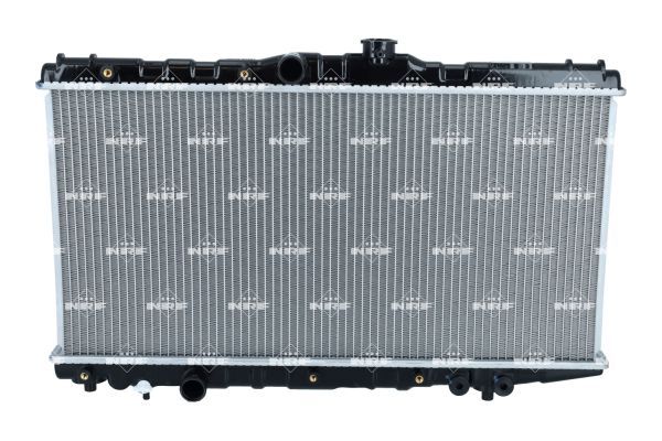 NRF Engine Cooling Radiator 507581 - image 2