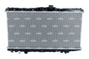 NRF Engine Cooling Radiator 507581 thumbnail