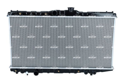 NRF Engine Cooling Radiator 507581