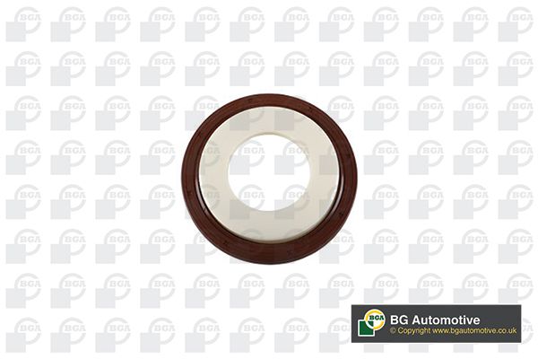 BGA Crankshaft Oil Seal OS8335 - image 2