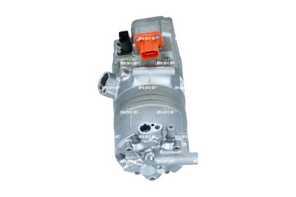 NRF Air Conditioning Compressor 320283G - image 2
