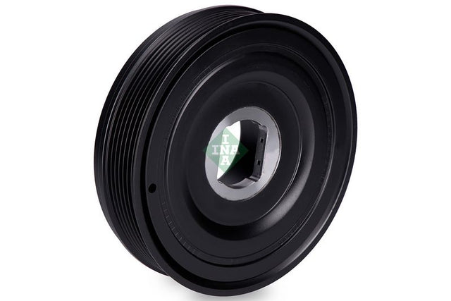 INA Crankshaft Pulley (tvd) 544013610 - image 3