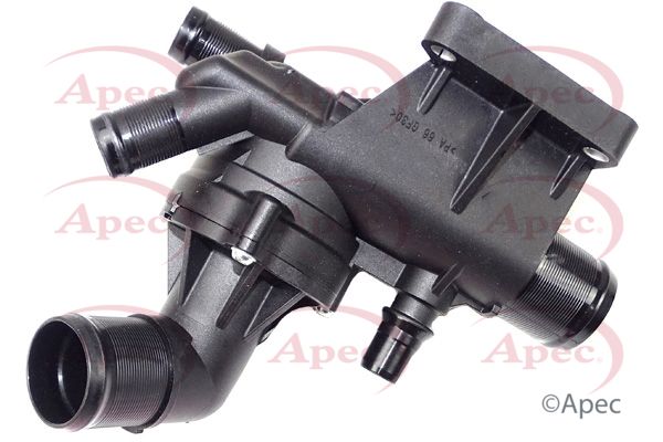 Apec Thermostat ATH1356 - image 2
