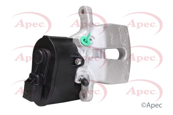 Apec Brake Caliper LCA805 - image 4
