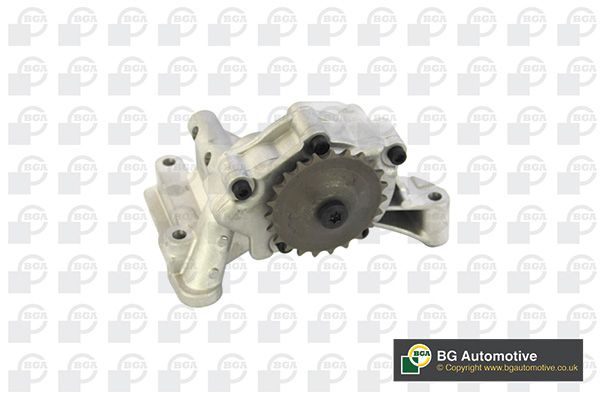 BGA Oil Pump LP0005 - image 2