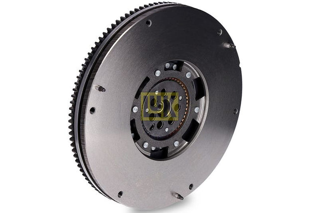 LuK Dual Mass Flywheel 415026810 - image 2