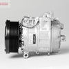 Denso Ac Compressor DCP17125 thumbnail