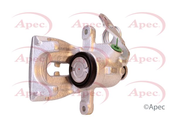 Apec Brake Caliper RCA227 - image 2