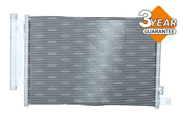 NRF Air Conditioning Condenser 350751 - image 2