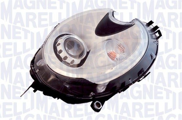 Magneti Marelli Headlight Left 711307023555 - image 2
