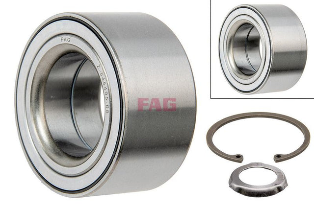 FAG Wheel Bearing Kit 713649270 - image 2