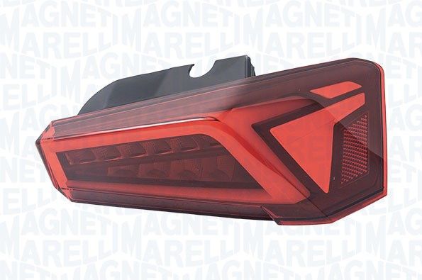 Magneti Marelli Rear Light Lamp Right 715147573020 - image 2