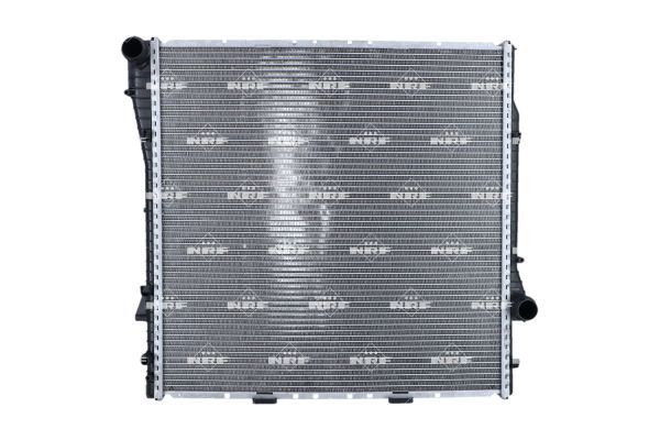 NRF Engine Cooling Radiator 55328 - image 2