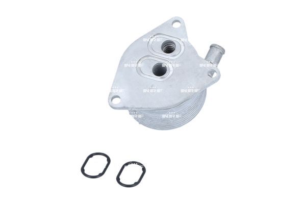 NRF Oil Cooler 310054 - image 2