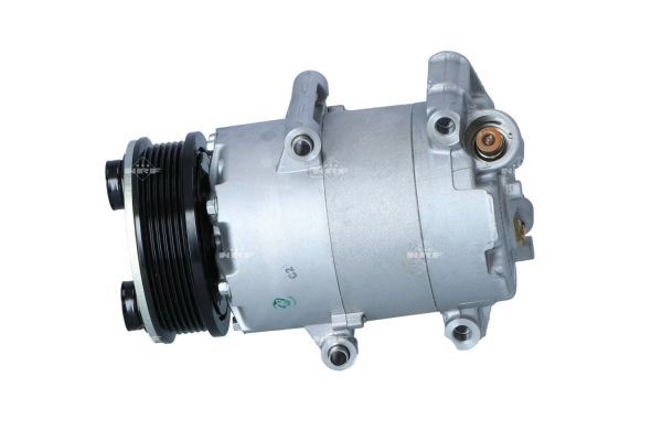 NRF Air Conditioning Compressor 32849 - image 2