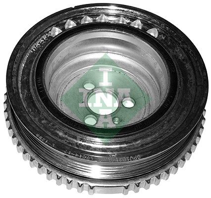 INA Crankshaft Pulley (tvd) 544003010 - image 2