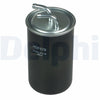 Delphi Fuel Filter HDF578 thumbnail