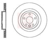 Apec Brake Disc DSK3400 thumbnail