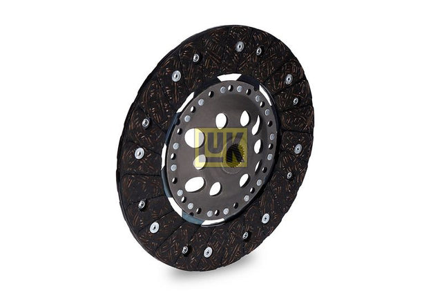 LuK Clutch Kit 322028310 - image 2