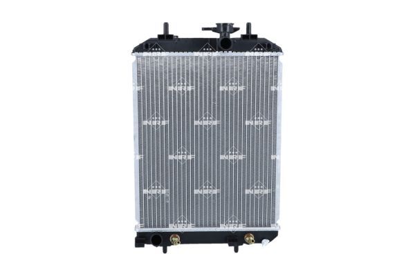 NRF Engine Cooling Radiator 58538 - image 2