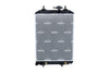NRF Engine Cooling Radiator 58538 thumbnail
